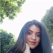 Profesor de lengua castellana quite imparte clases a niños de primaria